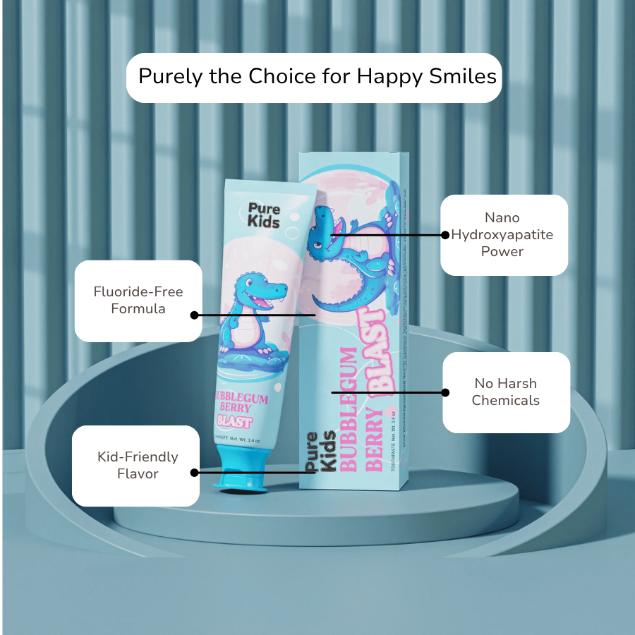 PureKids Paste