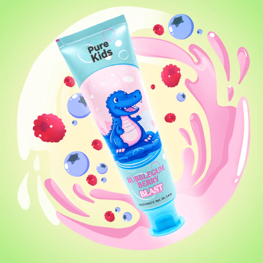 PureKids Paste