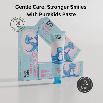 PureKids Paste