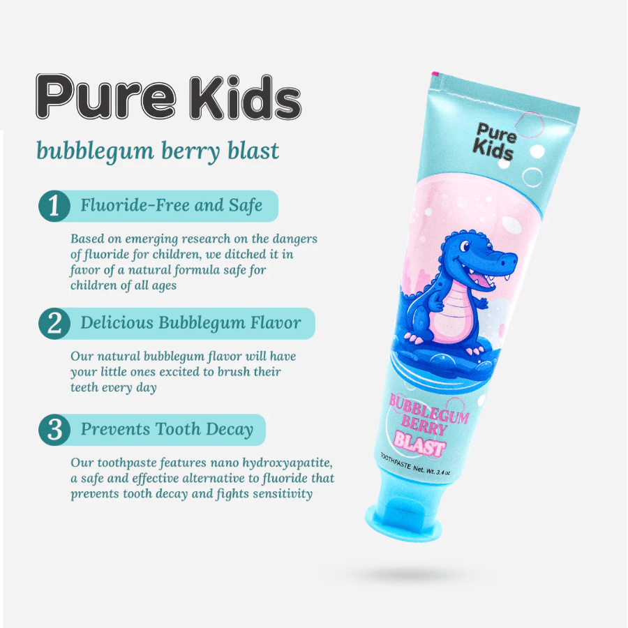 PureKids Paste