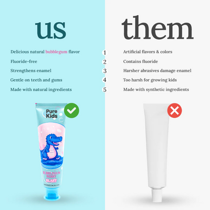 PureKids Paste