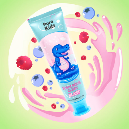 PureKids Paste
